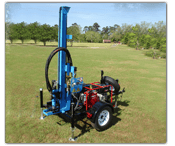 Water Well Drill LST1 thumb