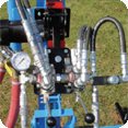 controlvalves
