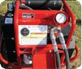 Hydraulic unit