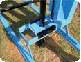 Table and base