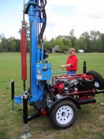 LoneStar_Geotechnical_Cathead