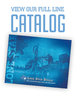 Lone Star Drills Catalog Lone Star Drills Catalog