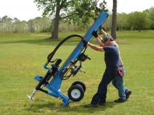 Lone Star Drills mobile Kit Lone Star Drills mobile Kit