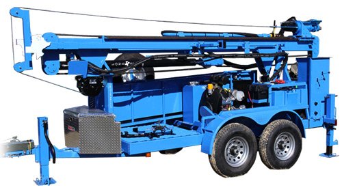 Water Well Drill