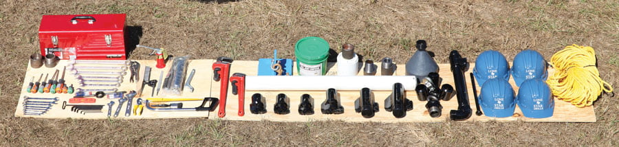 Lone-Star_Missionary-Kit Lone Star Missionary Kit