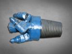 Claw Water Well Drill Bit LoneStarDrills-ClawBit