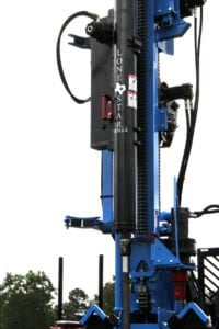 Automatic Hammer