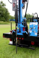 Truck Mounted LST1G+HDA