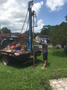 Lone Star Drill's LST1G+