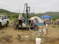 Well Drilling Equipment
