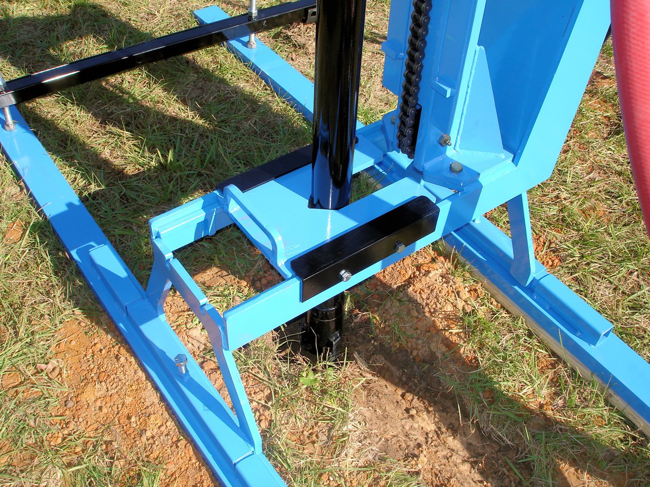 Table Base