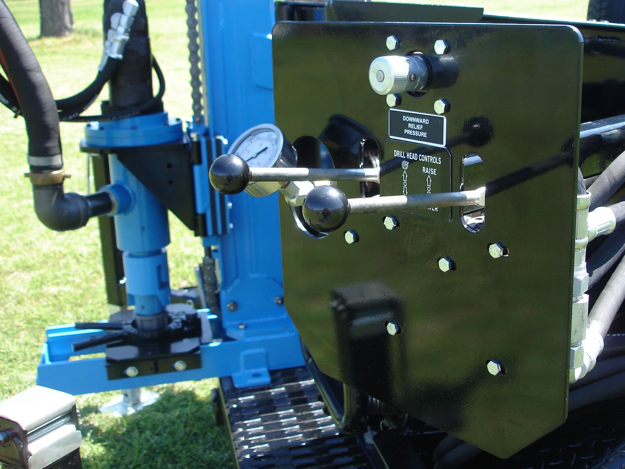 Control Valves