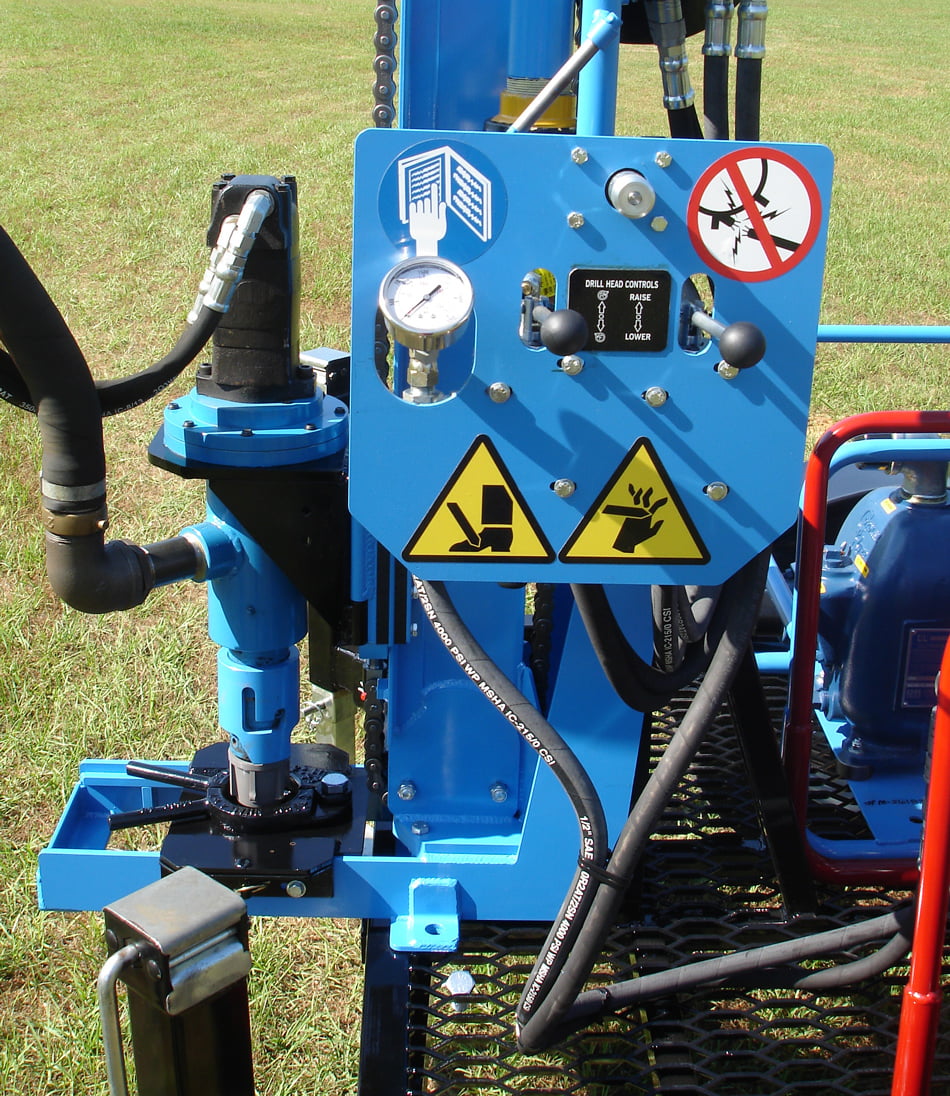 Control Valves