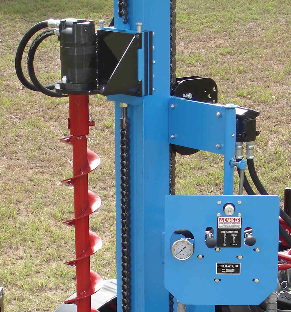 Rotary and Swivel