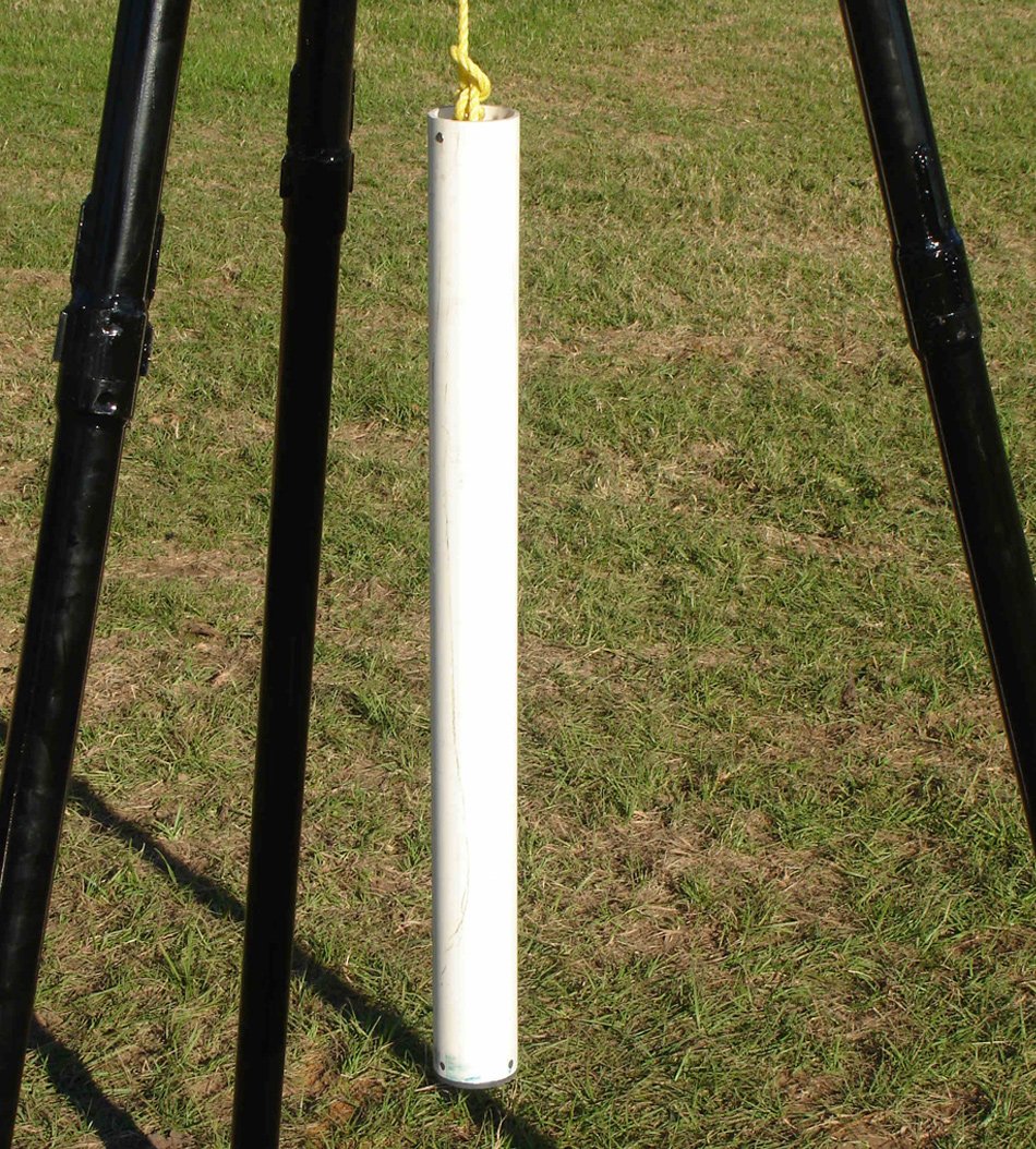 Water Well Drill PVC Bailer Water Well Drill PVC Bailer