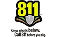 811 - Call Before You Dig