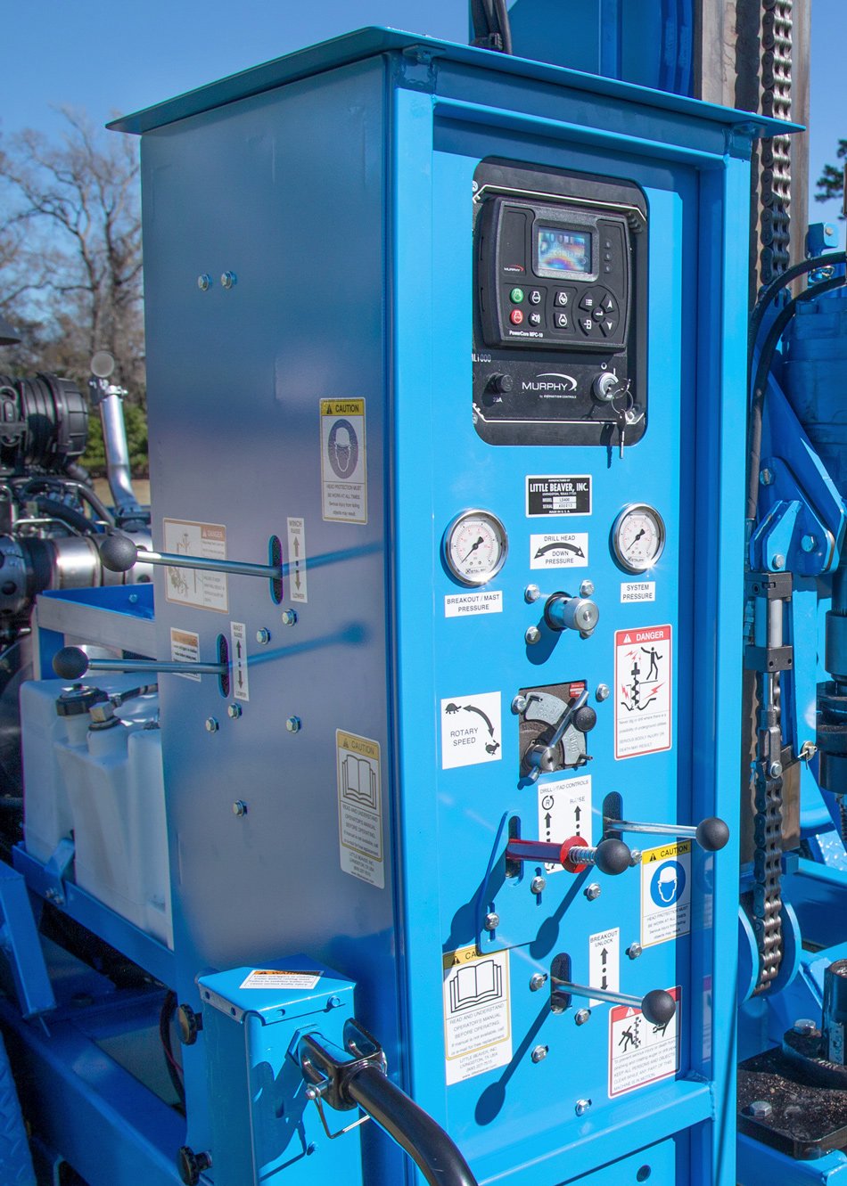 Control Valves