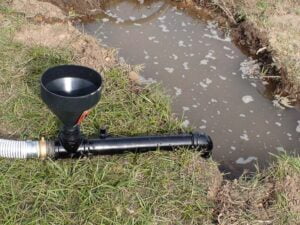 Drilling Mud